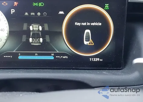 2022 Hyundai Santa Cruz Sel Premium from USA, damaged, VIN 5NTJDDAF1NH006131